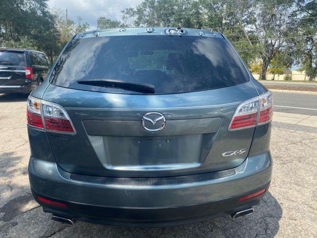 2010 MAZDA CX-9 - $4,995