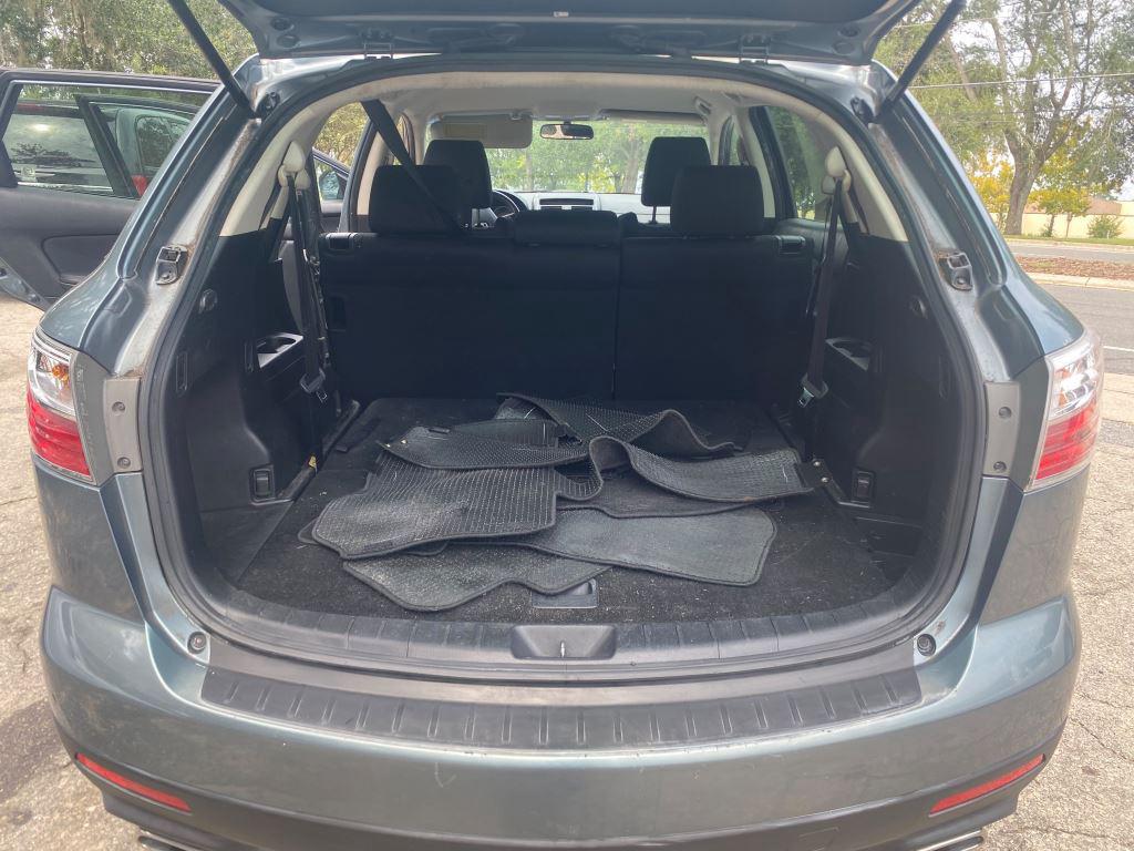 2010 MAZDA CX-9 - $4,995