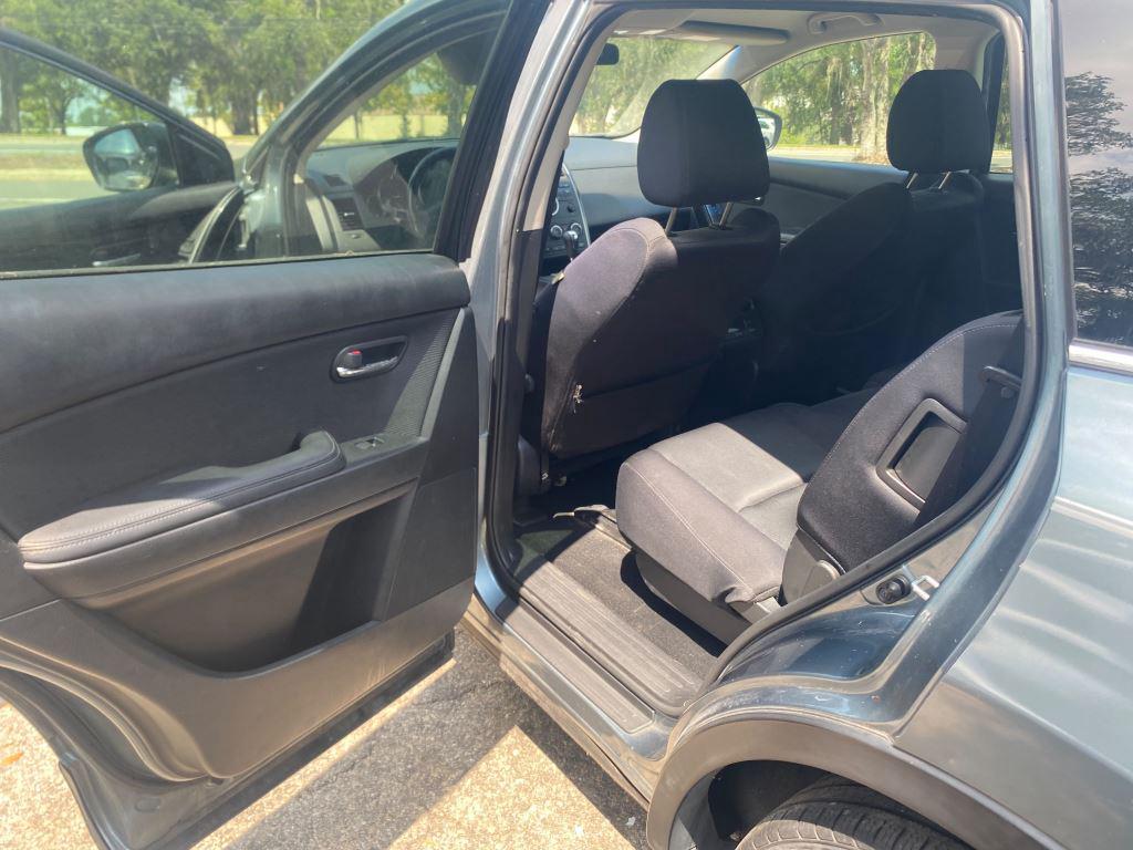 2010 MAZDA CX-9 - $4,995