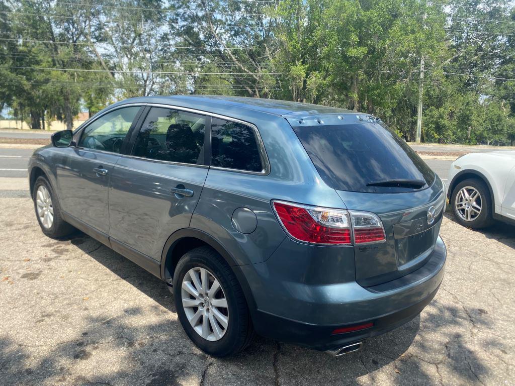 2010 MAZDA CX-9 - $4,995