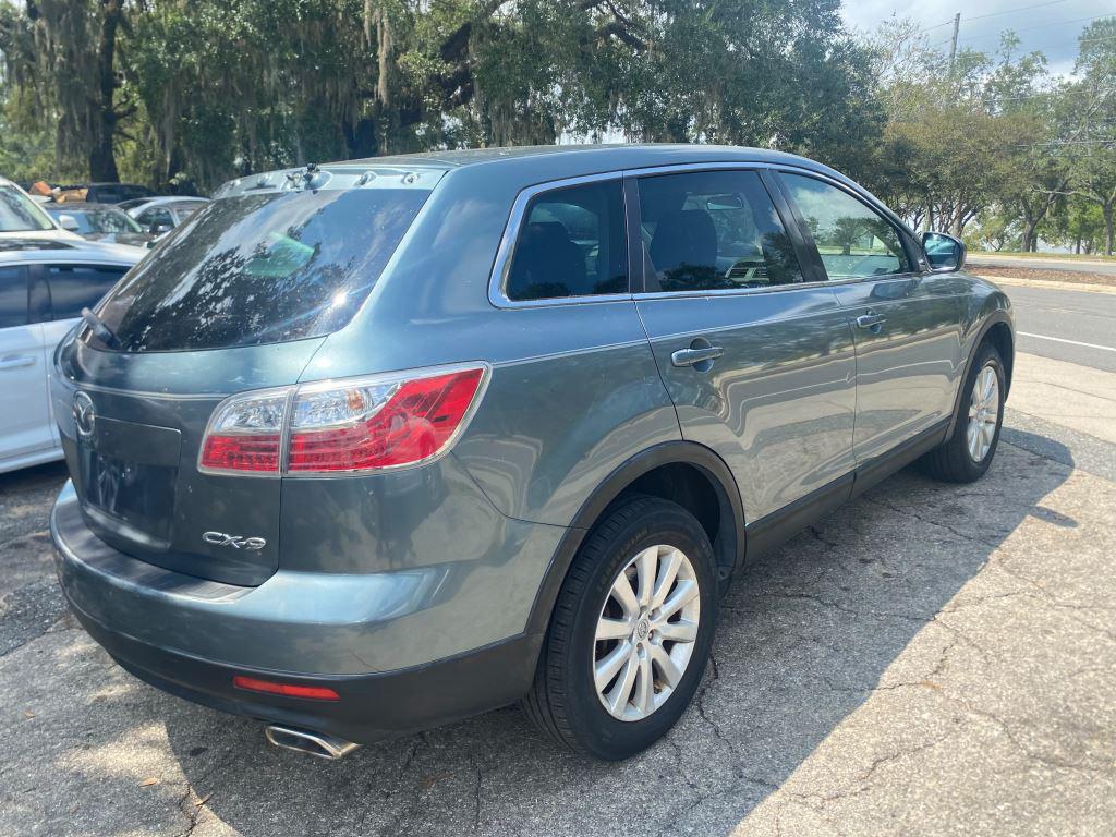 2010 MAZDA CX-9 - $4,995