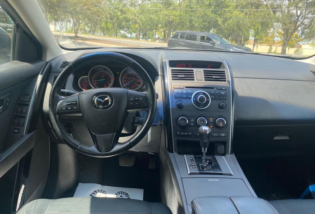 2010 MAZDA CX-9 - $4,995