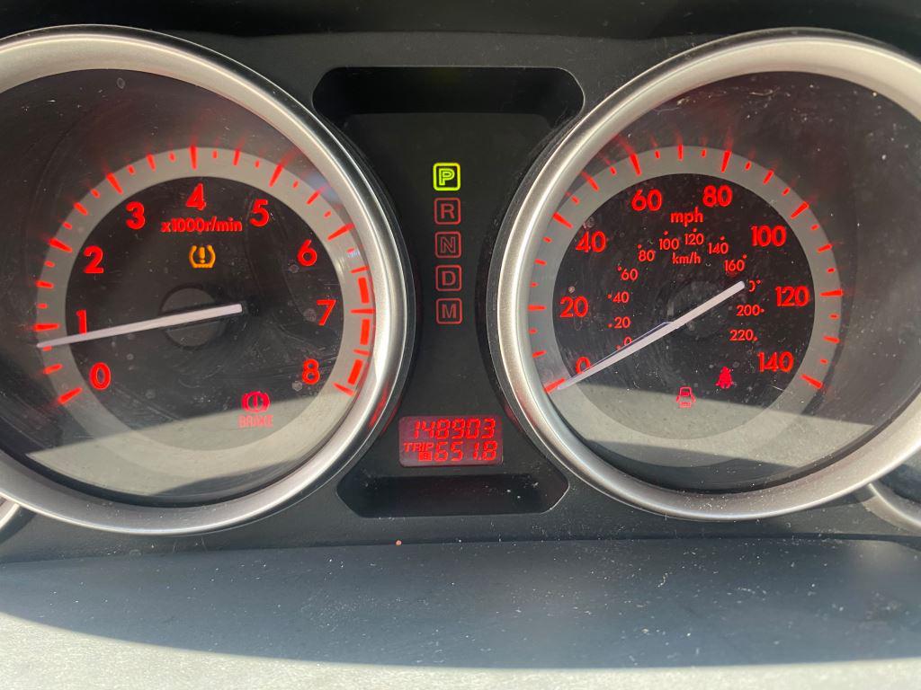 2010 MAZDA CX-9 - $4,995