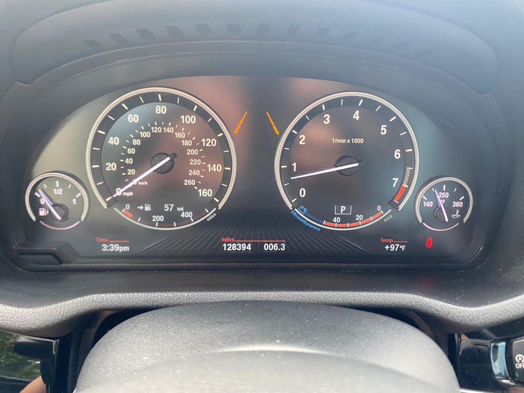 2017 BMW X3 - $9,995