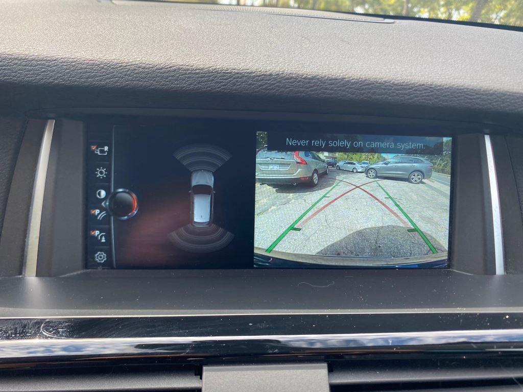 2017 BMW X3 - $9,995
