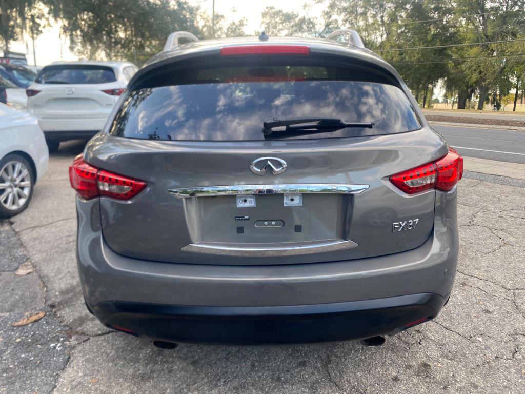 2013 INFINITI FX - $7,995
