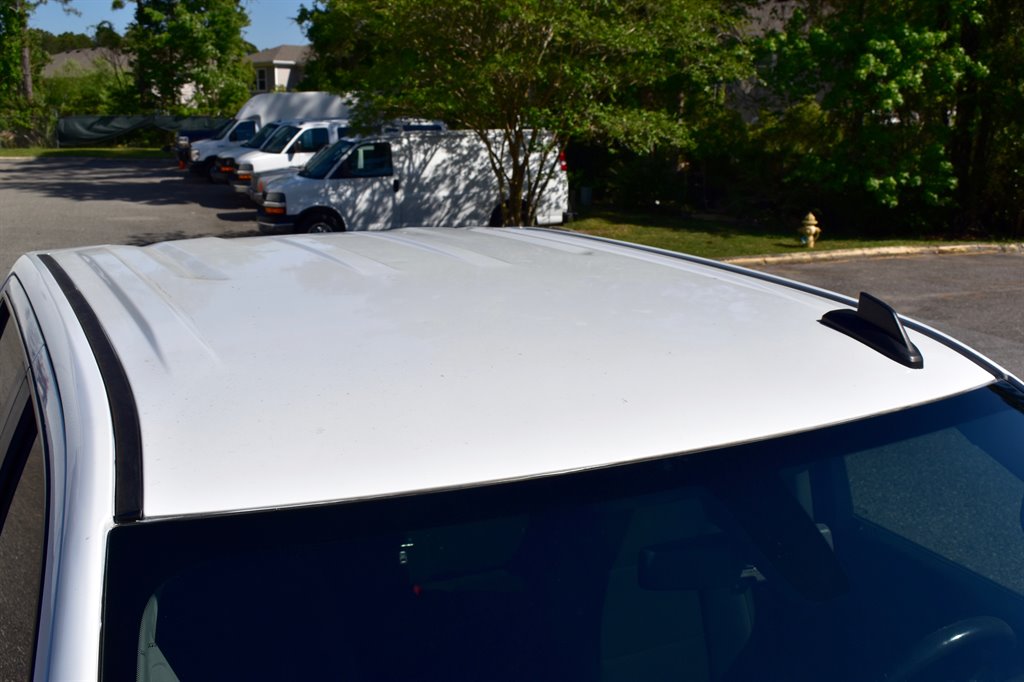 2021 Chevrolet Silverado 1500 LT photo