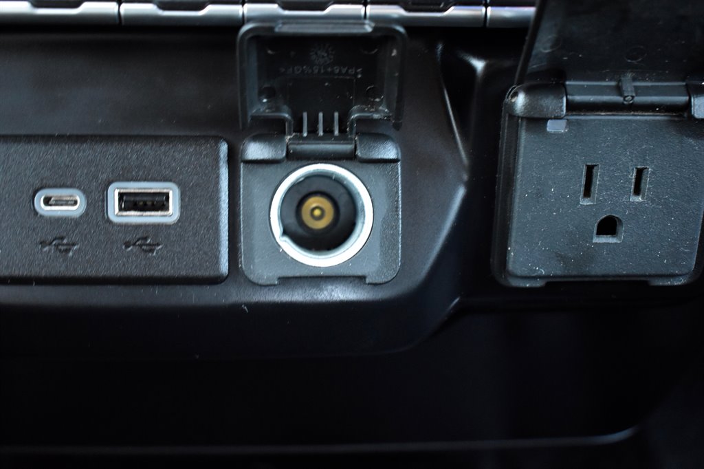 2021 Chevrolet Silverado 1500 LT photo