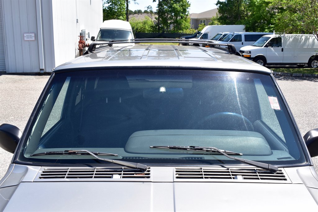 2000 Jeep Cherokee Classic photo
