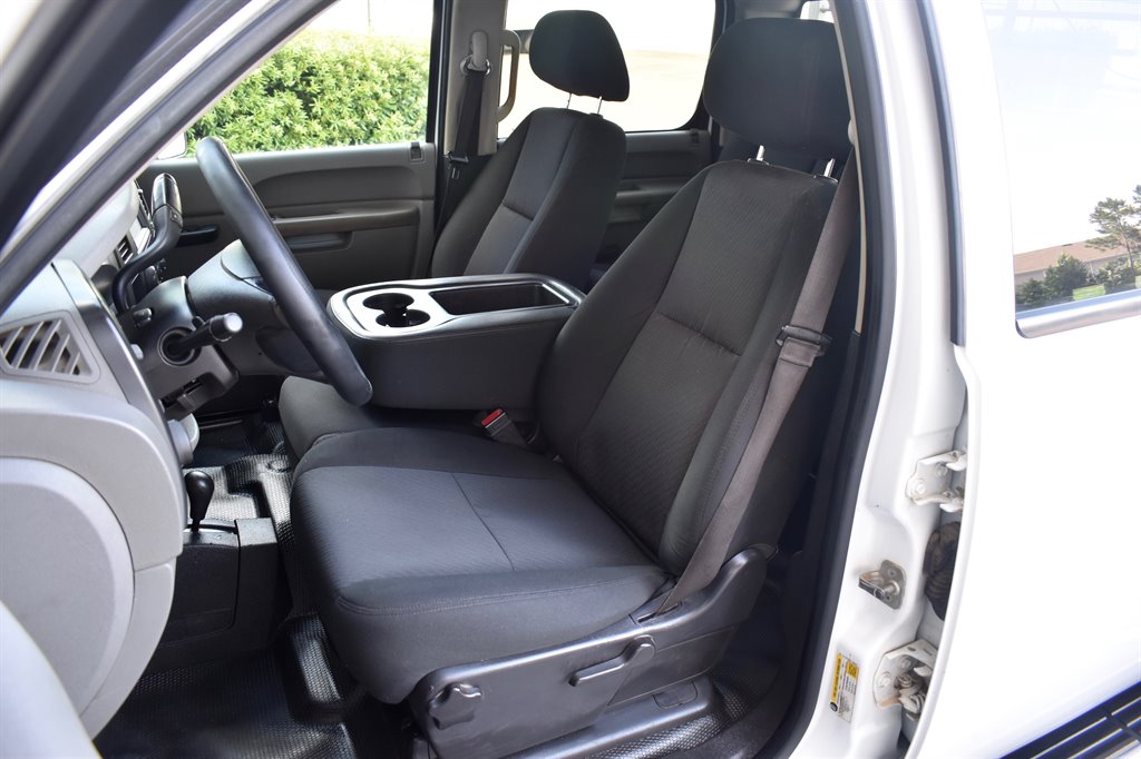 2014 GMC RSX Work Truck photo