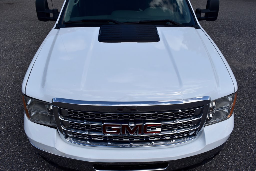2014 GMC RSX Work Truck photo