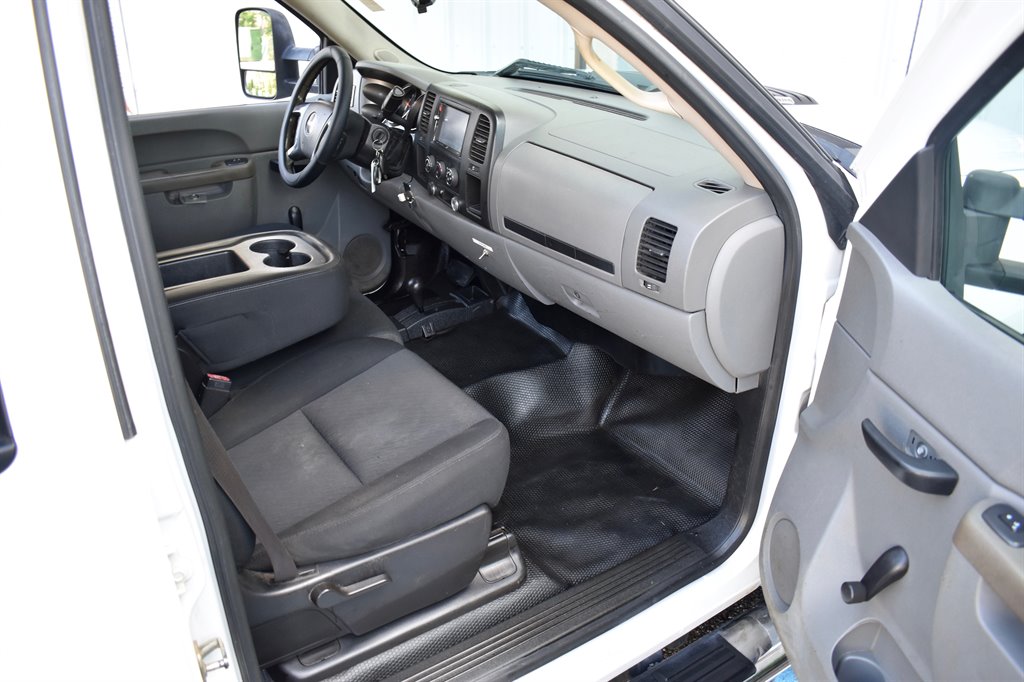 2014 GMC RSX Work Truck photo