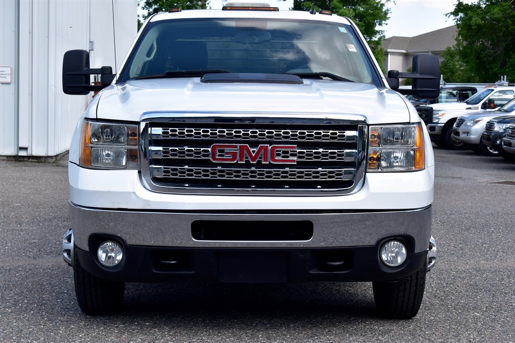 2014 GMC RSX Work Truck photo