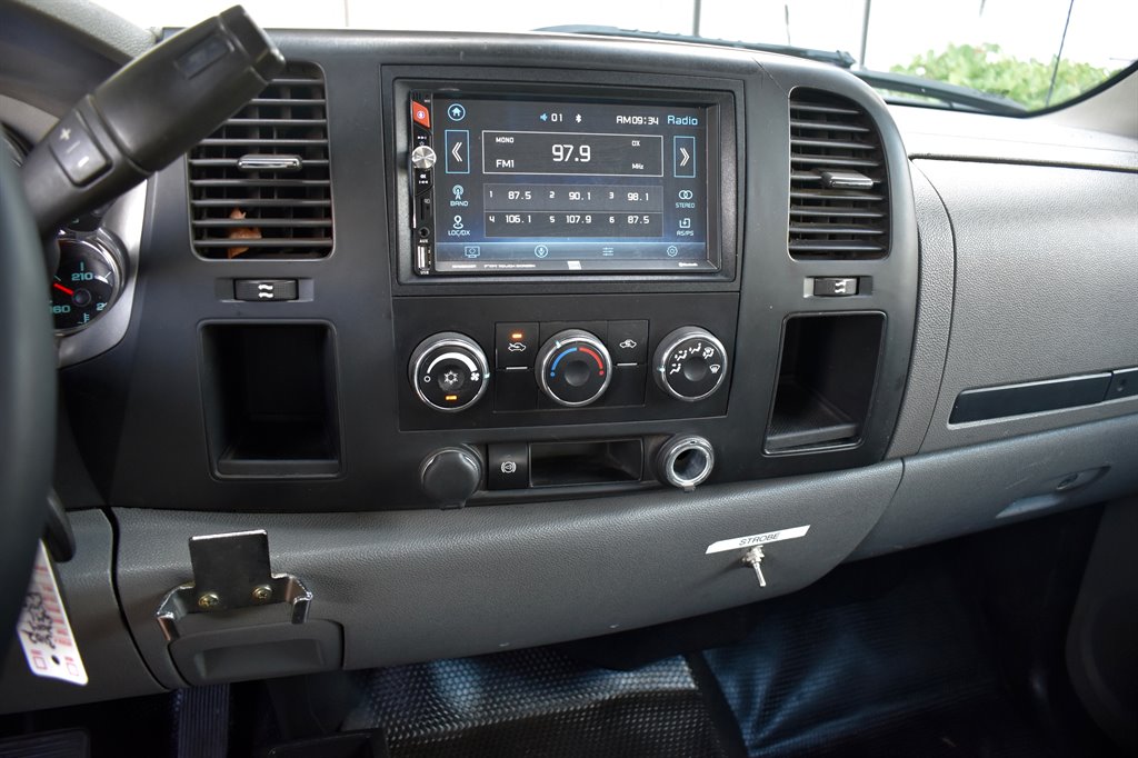 2014 GMC RSX Work Truck photo