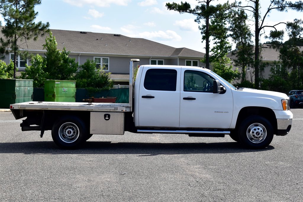 2014 GMC RSX Work Truck photo