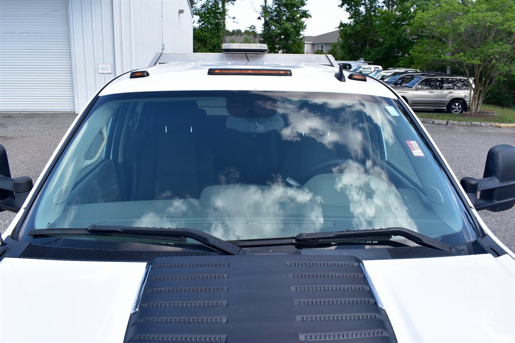 2014 GMC RSX Work Truck photo