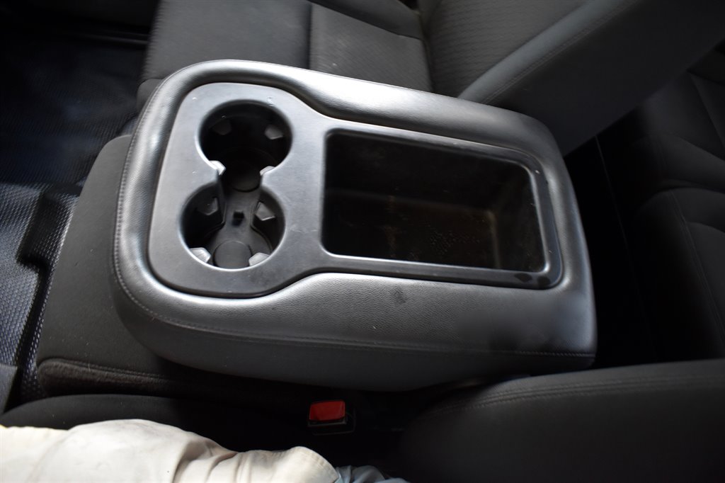 2014 GMC RSX Work Truck photo
