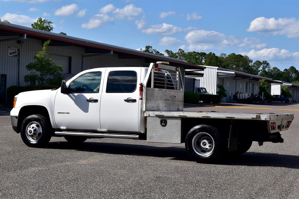 2014 GMC RSX Work Truck photo