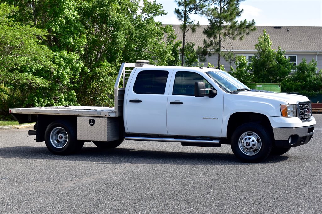 2014 GMC RSX Work Truck photo