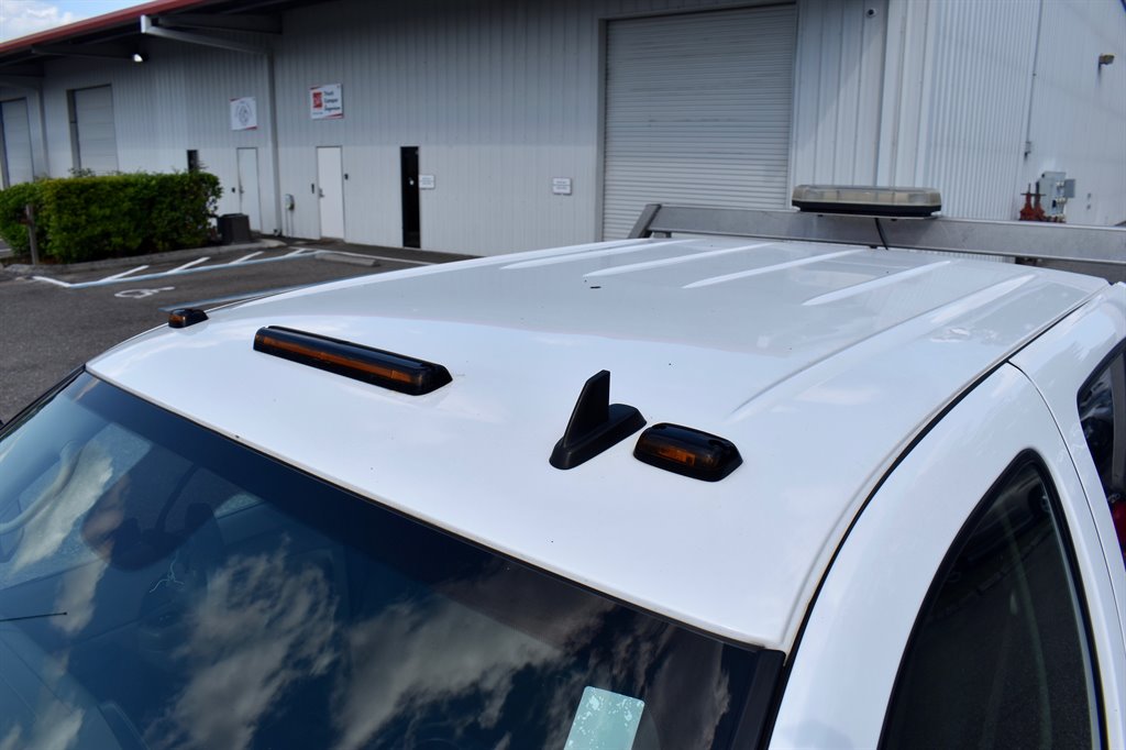 2014 GMC RSX Work Truck photo