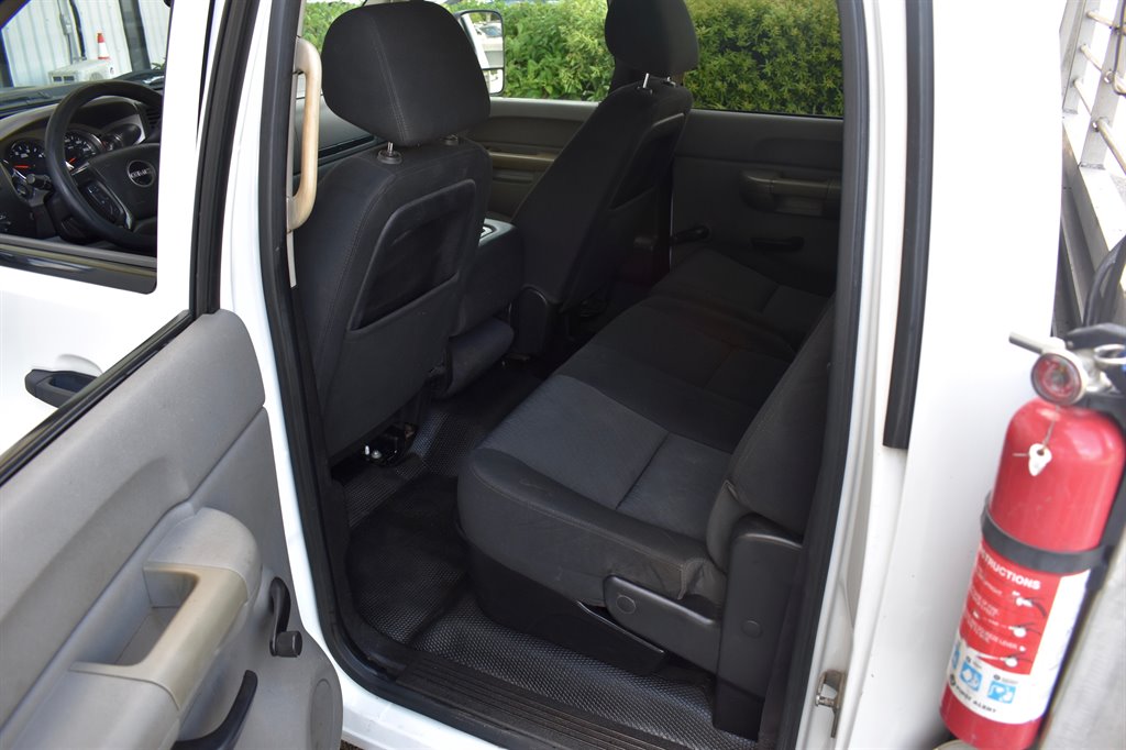 2014 GMC RSX Work Truck photo
