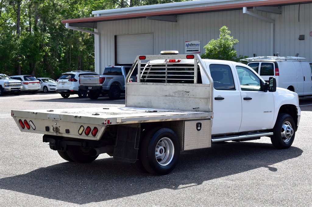 2014 GMC RSX Work Truck photo