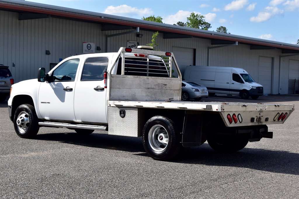 2014 GMC RSX Work Truck photo