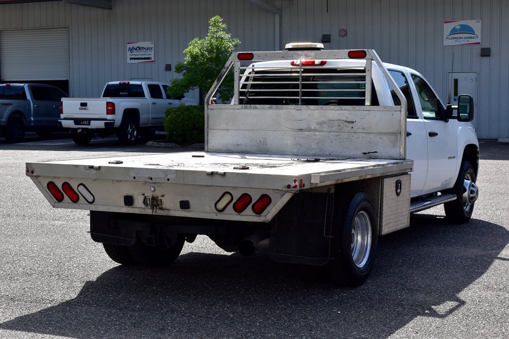 2014 GMC RSX Work Truck photo