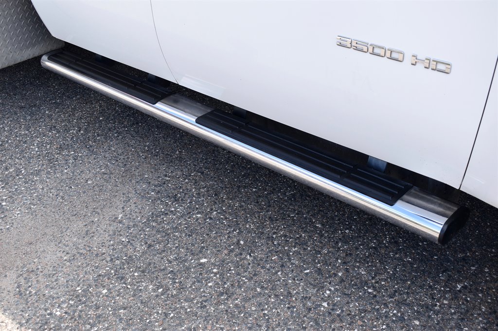 2014 GMC RSX Work Truck photo
