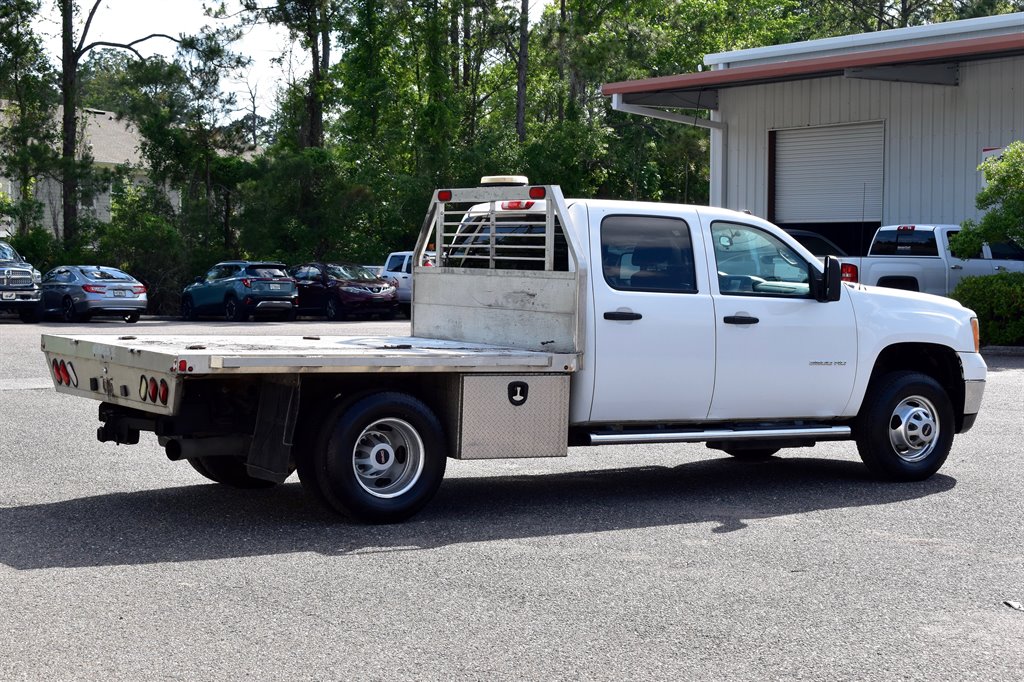 2014 GMC RSX Work Truck photo