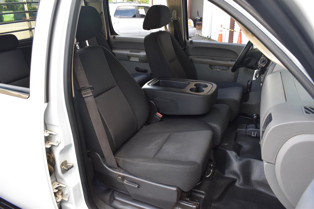 2014 GMC RSX Work Truck photo
