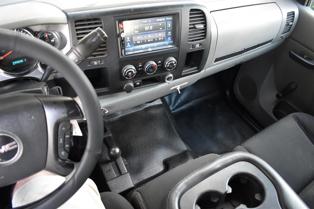 2014 GMC RSX Work Truck photo