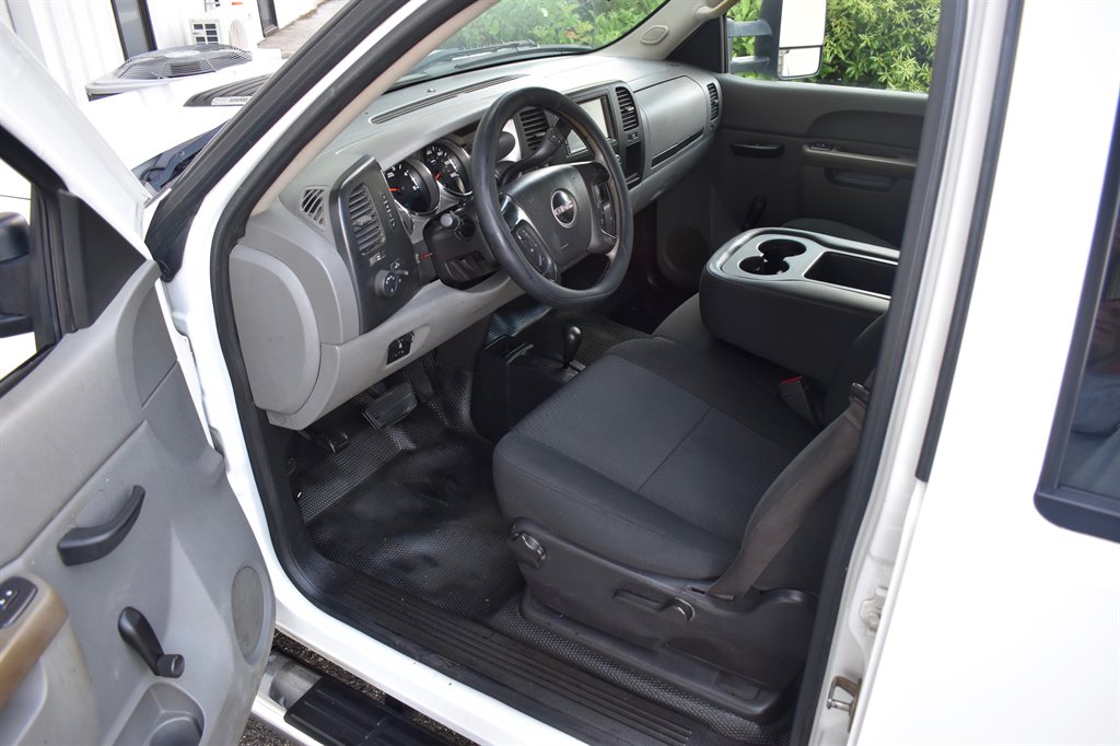2014 GMC RSX Work Truck photo