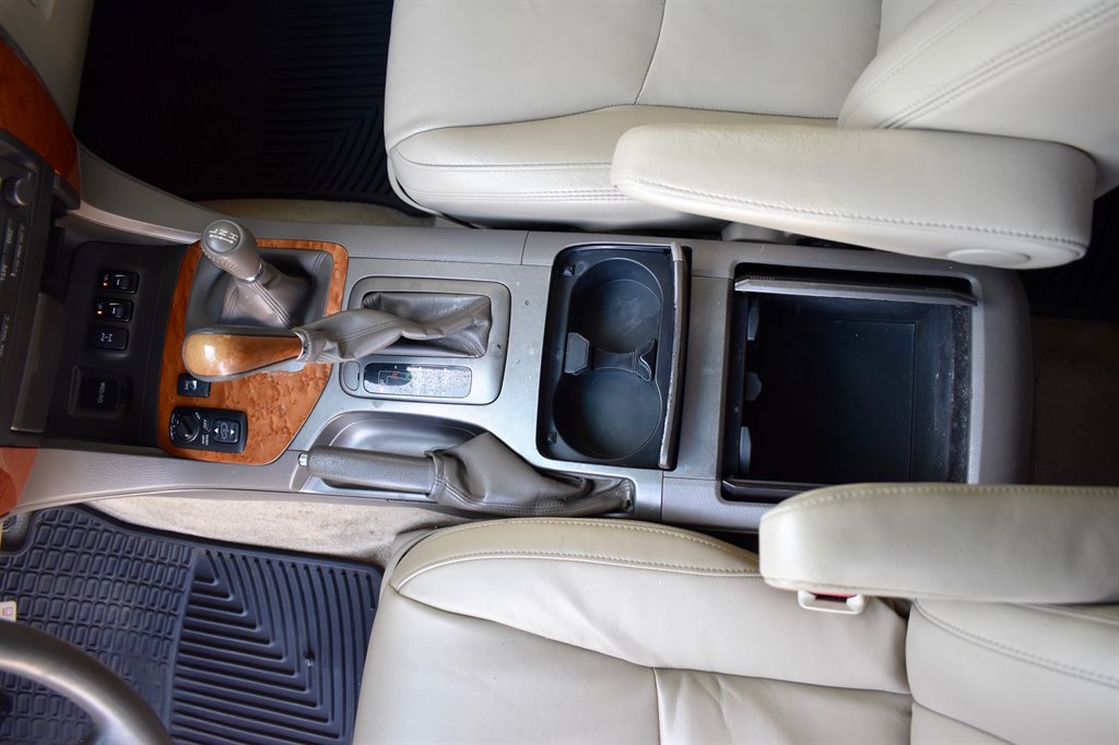 2005 Lexus GX 470 photo