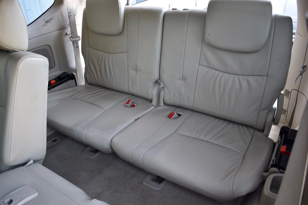 2005 Lexus GX 470 photo
