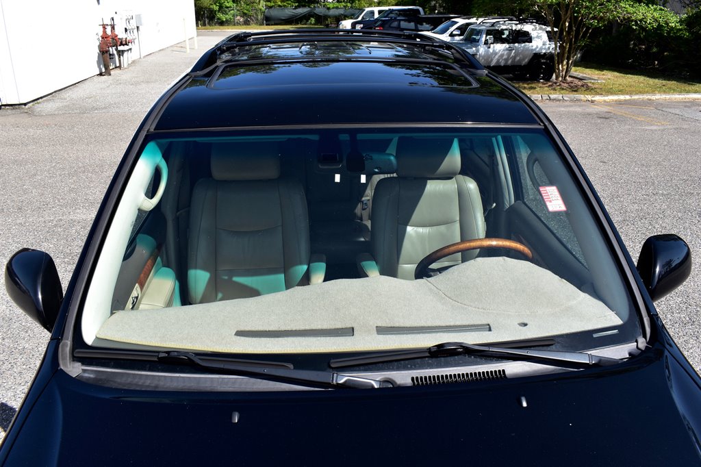 2005 Lexus GX 470 photo