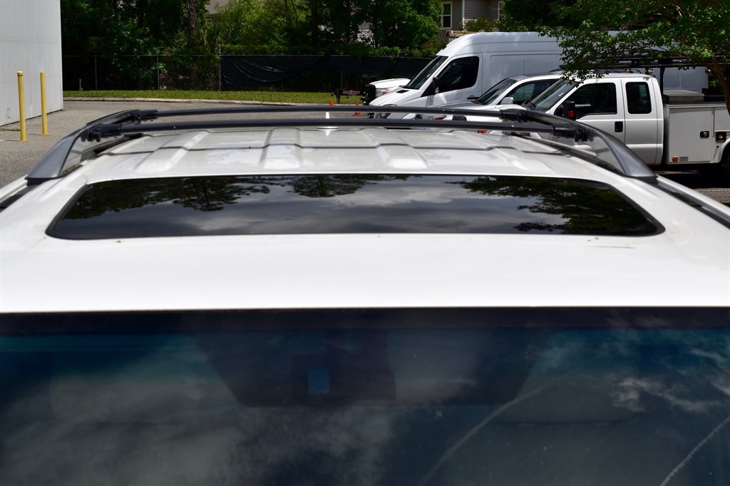 2008 Lexus LX 570 photo