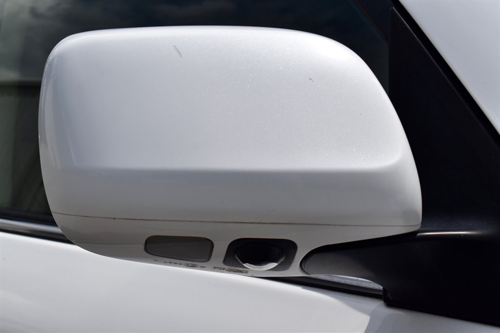 2008 Lexus LX 570 photo