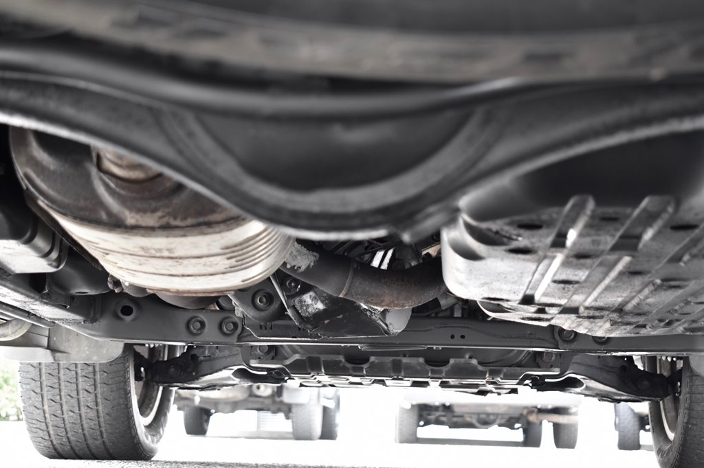 2008 Lexus LX 570 photo