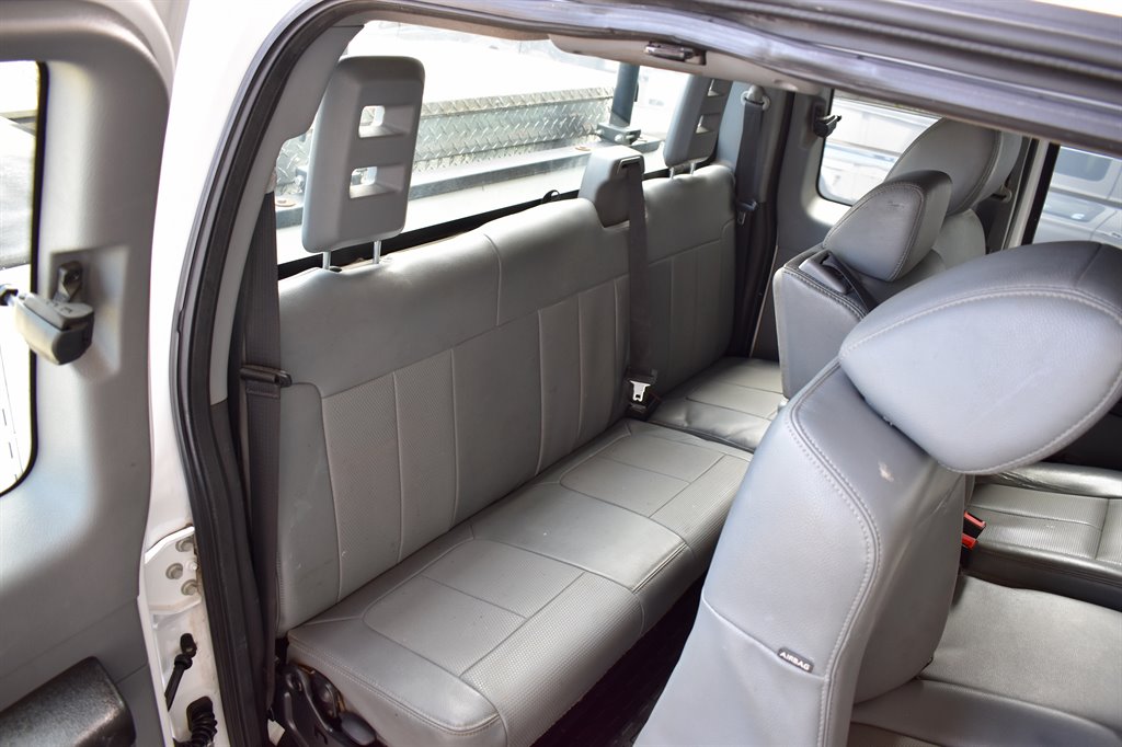 2016 Ford F250sd XL photo