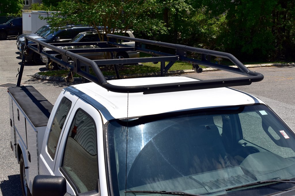2016 Ford F250sd XL photo
