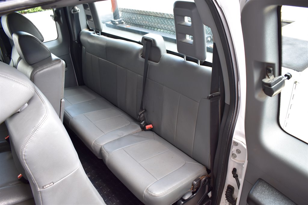 2016 Ford F250sd XL photo