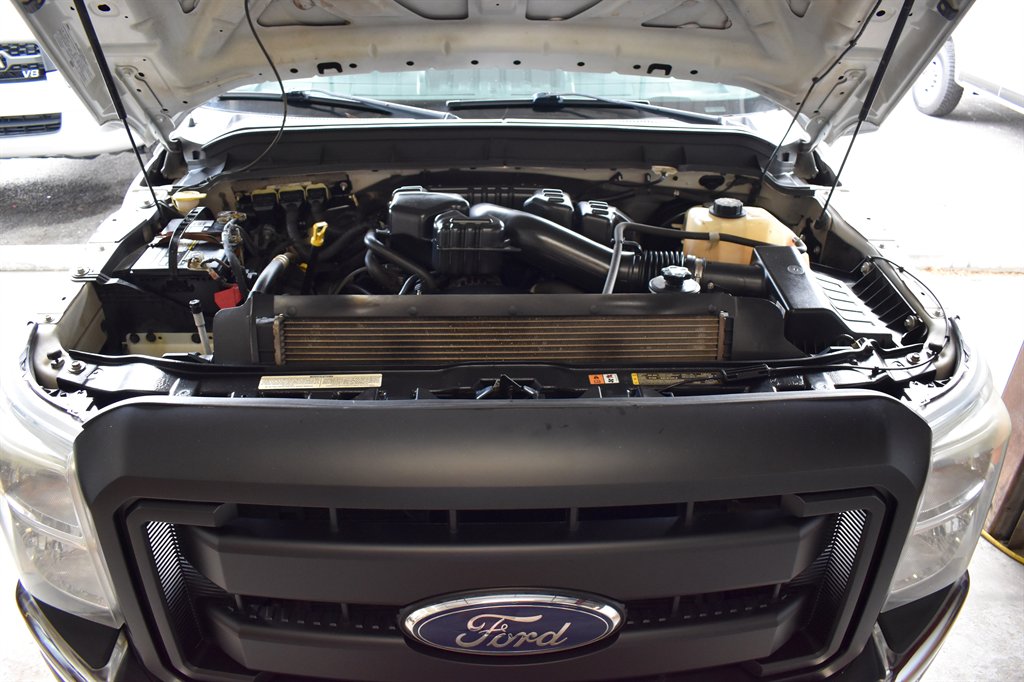 2015 Ford F250sd XL photo
