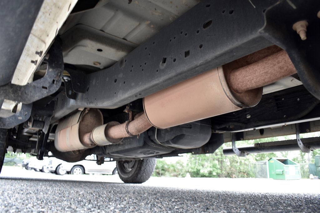 2015 Ford F250sd XL photo