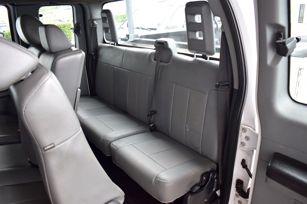 2015 Ford F250sd XL photo