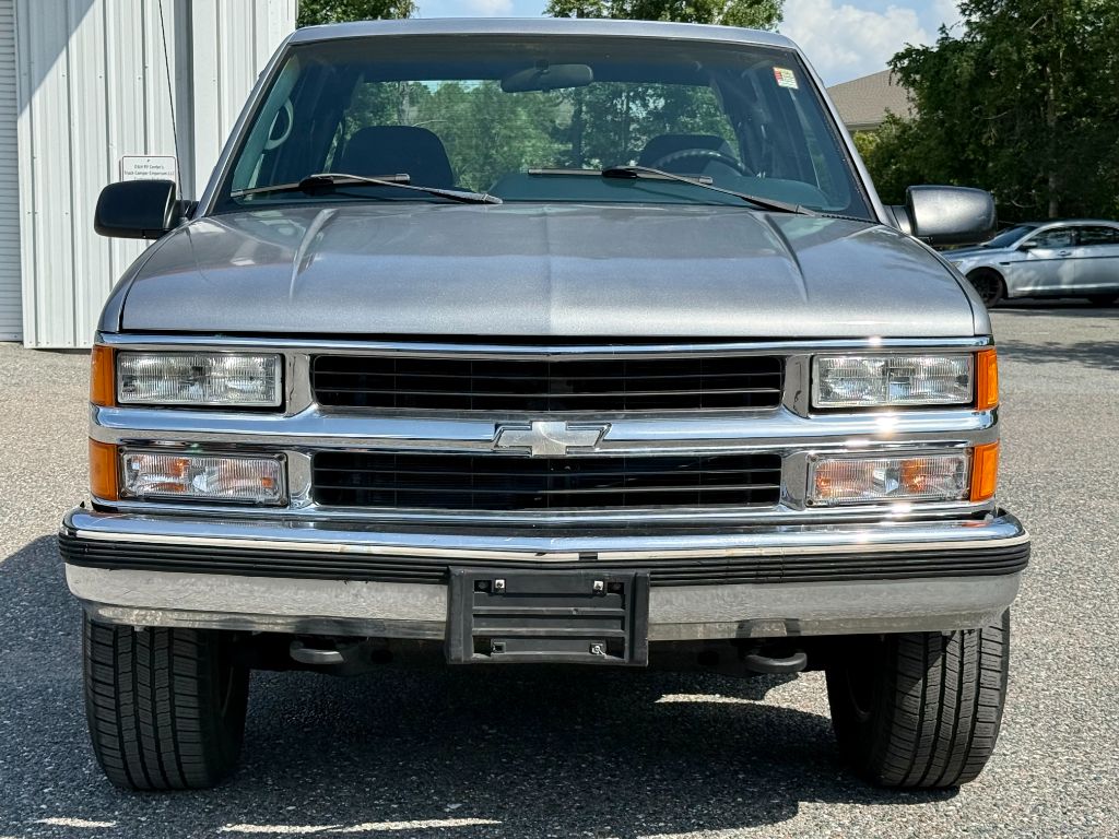 1995 Chevrolet Gmt-400 - $14,800