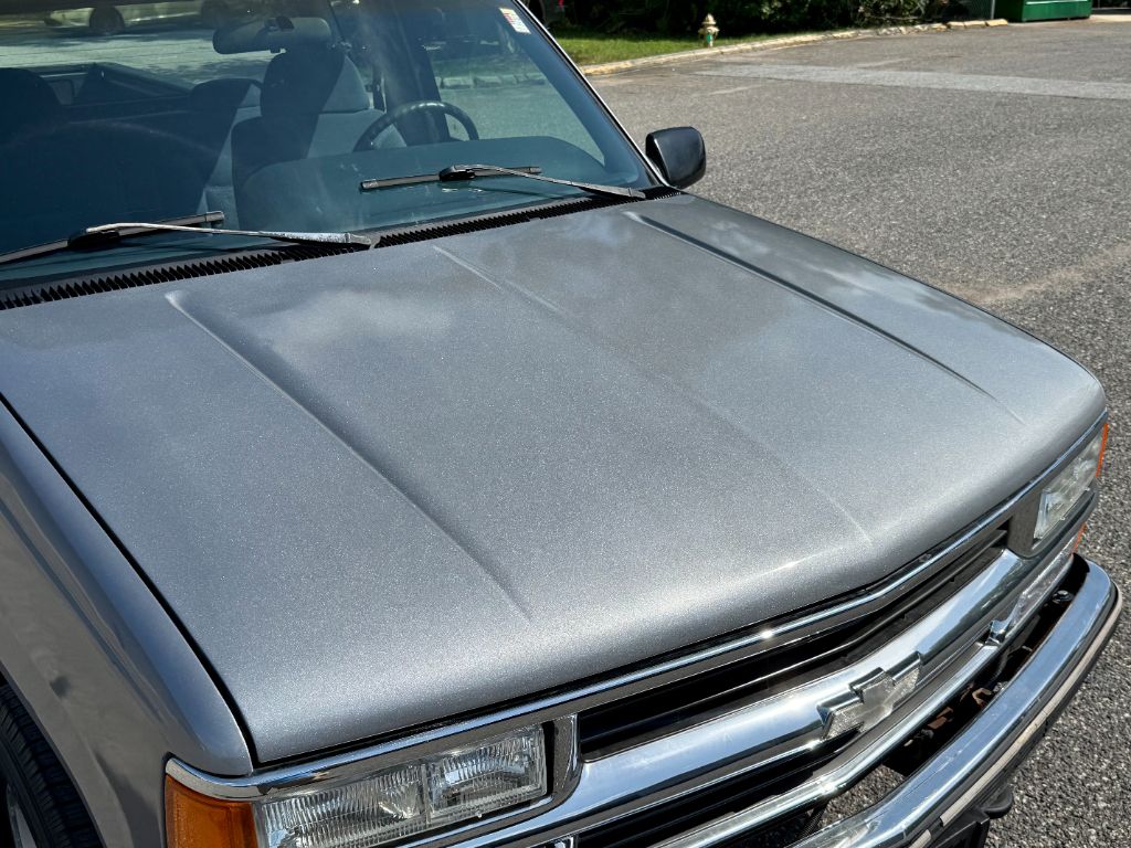 1995 Chevrolet Gmt-400 - $14,800