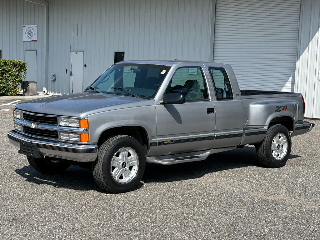1995 Chevrolet Gmt-400 - $14,800