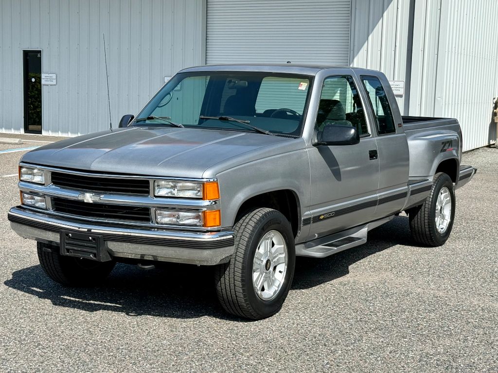 1995 Chevrolet Gmt-400 - $14,800