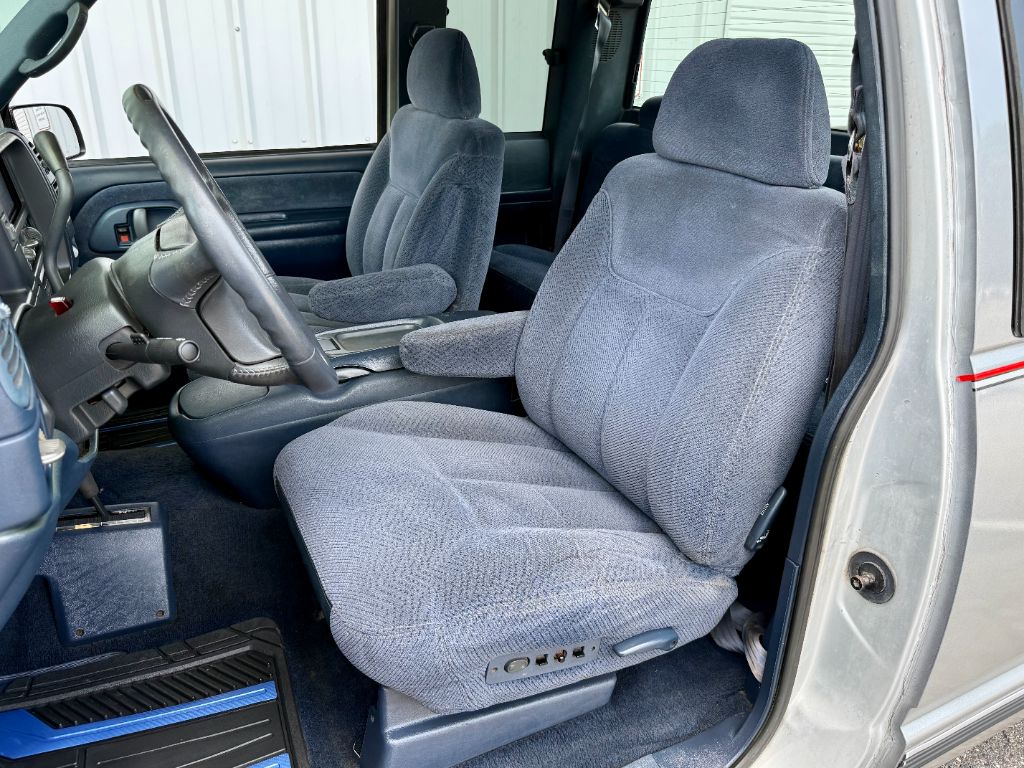 1995 Chevrolet Gmt-400 - $14,800